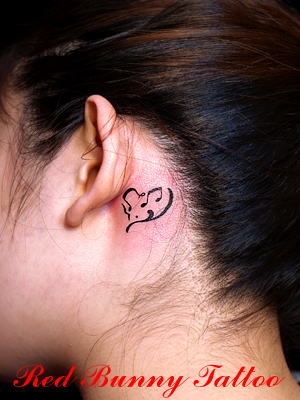 girl tattoo ^gD[ |Cg  n[g